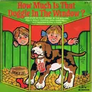 7inch Vinyl Single - Unknown Artist - How Much Is That Doggy In The Window? - EP
