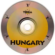 CD - Unknown Artist - Hungary