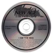 CD - Unknown Artist - I Am The Sea