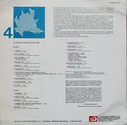 LP - Unknown Artist - Il Carneval Di Bagolino
