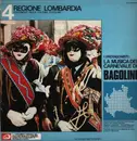 LP - Unknown Artist - Il Carneval Di Bagolino