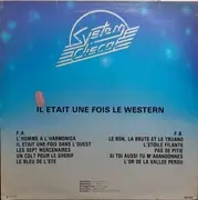 LP - Unknown Artist - Il Etait Une Fois Le Western