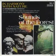 CD - Haydn - In Harmony With Nature Vol. 4: Sounds Of The Forest
