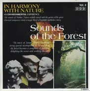 Haydn - In Harmony With Nature Vol. 4: Sounds Of The Forest