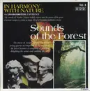 CD - Haydn - In Harmony With Nature Vol. 4: Sounds Of The Forest