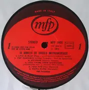 LP - BWD Productions - Instrumental Hits