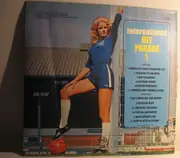 LP - Unknown Artist - International Hit Parade 1