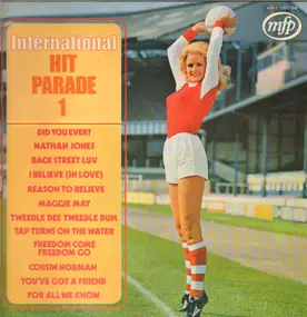 Tim Hardin - International Hit Parade 1