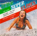 CD - Italo Super Oldies - Italo Super Oldies