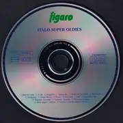 CD - Italo Super Oldies - Italo Super Oldies