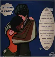 Unknown Artist - Je T'aime! Je T'aime!