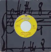 7inch Vinyl Single - Unknown Artist - Jetzt Hören Sie Stereo