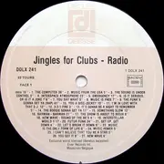 LP - Unknown Artist - Jingels From U.S.A. Vol.2
