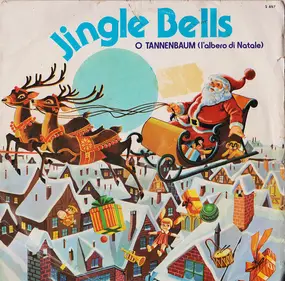 The Unknown Artist - Jingle Bells