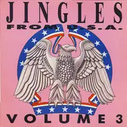 Unknown Artist - Jingles From U.S.A. - Volume 3