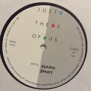 12inch Vinyl Single - Unknown Artist - Just The 2 Of Us