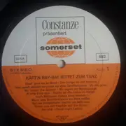 LP - Käpt'n Bay Bay - Käpt'n Bay Bay Bittet Zum Tanz - Bordparty à gogo