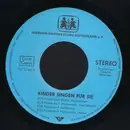 7inch Vinyl Single - Unknown Artist - Kinder Singen Für Sie