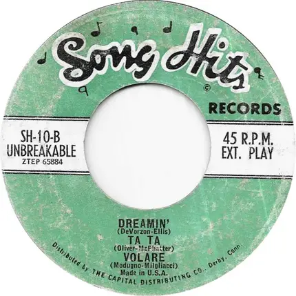 Unknown Artist - Kiddio