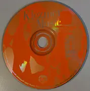 CD - Unknown Artist - Klezmer Music