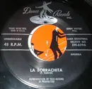 7inch Vinyl Single - Unknown Artist - La Borrachita