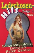 Schlager Compilation - Lederhosen-Hits Folge 1