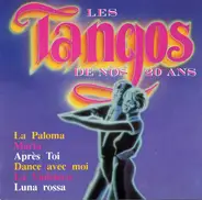 Iradier, R. Nazelles/W. Grosz - Les Tangos De Nos 20 Ans