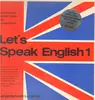 LP-Box - Unknown Artist - Let's Speak English 1