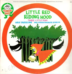 Unknown Artist - Little Red Riding Hood