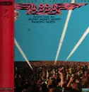 LP - Unknown Artist - London Studio Artis Sings: Abba Vol.1 - OBI