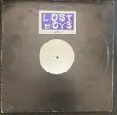 12inch Vinyl Single - Unknown Artist - Lost Boys Vol 1