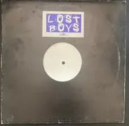 Unknown Artist - Lost Boys Vol 1