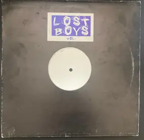 Unknown Artist - Lost Boys Vol 1