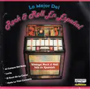 CD - Various - Lo Mejor Del Rock & Roll En Espanol