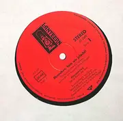 LP - Manfred & Eduard - Mannchen, Ham Wir Jelacht!