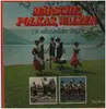 LP-Box - Berliner Symphoniker / Stabsmusikkorps der Bundeswehr / Die Westfälischen Nachtigallen a.o. - Märsche, Polka, Walzer - Hardcoverbox + booklet