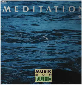 Edvard Grieg - Meditation (Vol. 2)