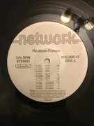 LP - Unknown Artist - Medium-Tempo - Volume 47