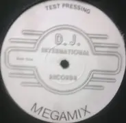 Unknown Artist - Megamix