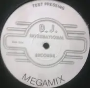 Unknown Artist - Megamix