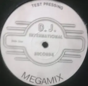 Unknown Artist - Megamix