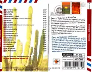 CD - Unknown Artist - Mexique = Mexico (Vera-Cruz - Sones & Huapangos)