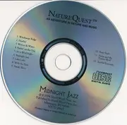 CD - Nature Quest - Midnight Jazz