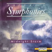 Bach / Chopin / Brahms / Beethoven a.o. - Midnight Storm
