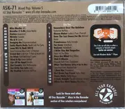 CD - Unknown Artist - Mixed Pop: Volume 5