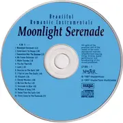 CD-Box - Unknown Artist - Moonlight Serenade (48 Beautiful Romantic Instrumentals)