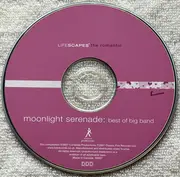 CD - Unknown Artist - Moonlight Serenade: Best Of Big Band