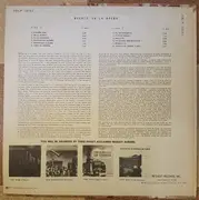 LP - Unknown Artist - Muerte En La Arena