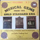 LP - Unknown Artist - Musical Gems From The Gold Standard Era, Volume 2