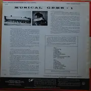 LP - Unknown Artist - Musical Gems From The Gold Standard Era, Volume 1